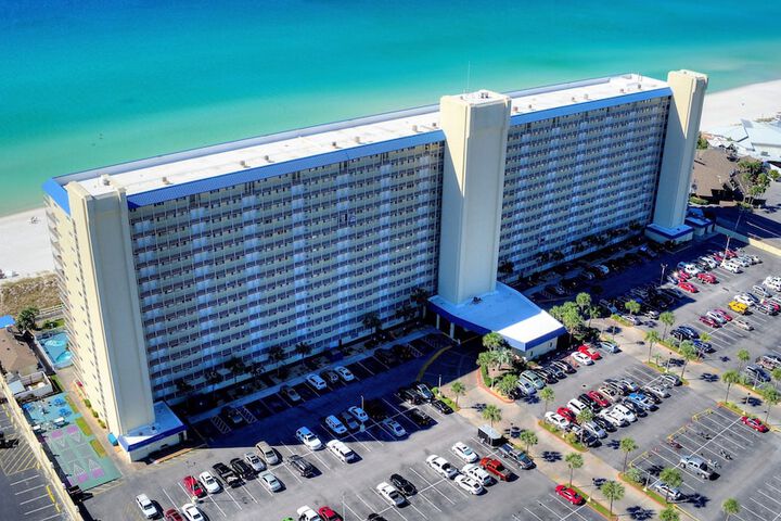 Hotel 1 of 39