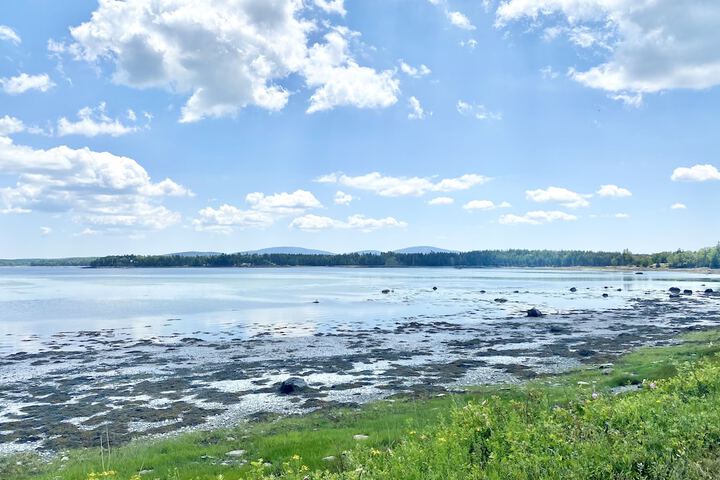 Island View Hotel Bar Harbor