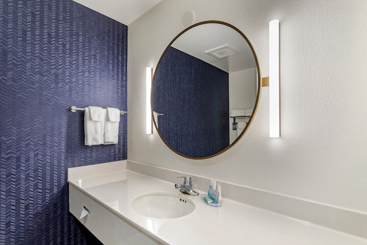 Fairfield Inn by Marriott Boone