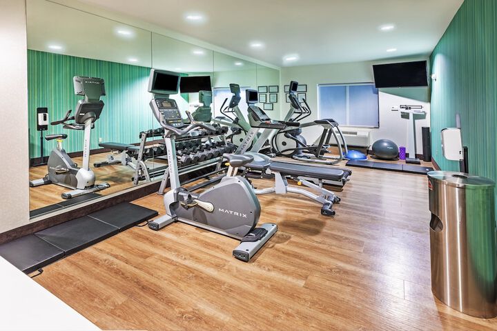 Health and Fitness 34 of 34