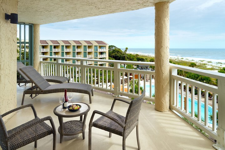 Omni Hilton Head Oceanfront Resort