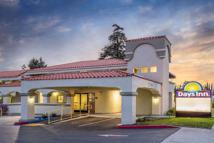 Days Inn by Wyndham Banning Casino / Outlet Mall