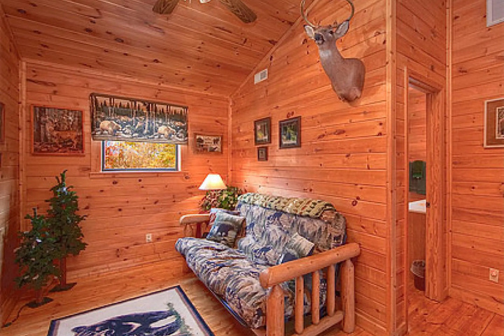 Mountain Memories Holiday Home