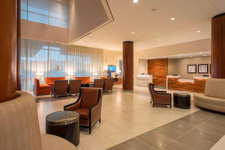 Hotel Interior 12 of 73
