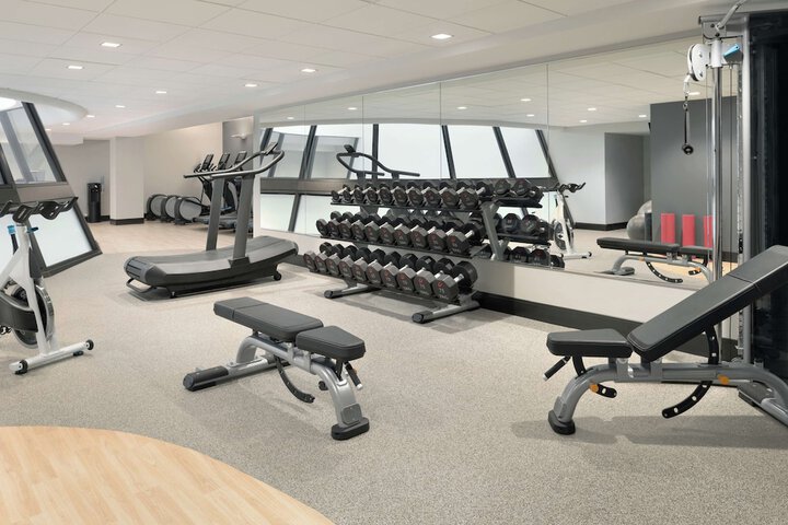 Health and Fitness 52 of 57