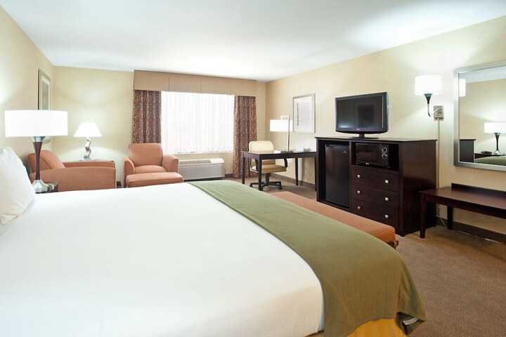 Holiday Inn Express & Suites Nogales by IHG