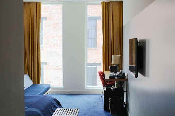 The Durham Hotel