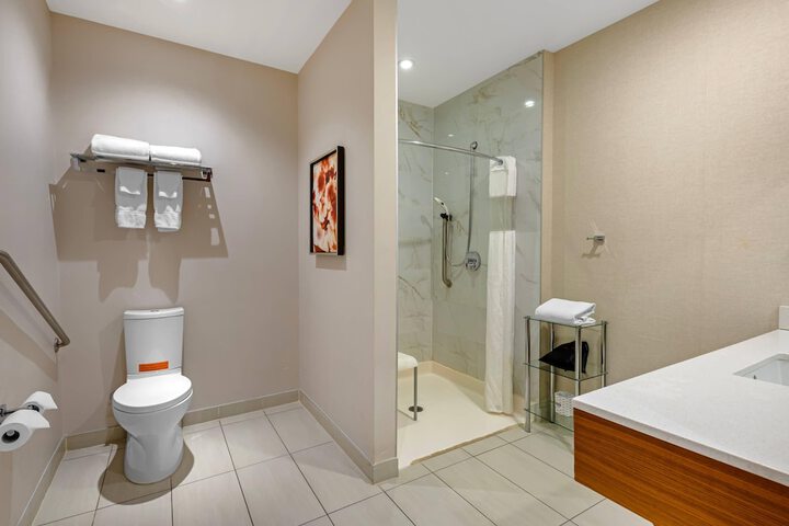 Radisson Hotel & Conference Centre Calgary Airport