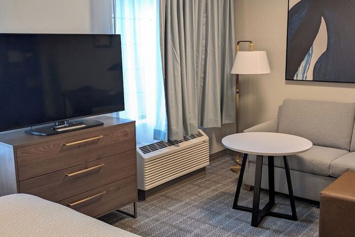 Staybridge Suites Bismarck by IHG