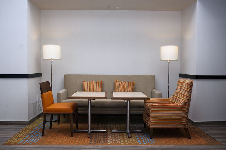 Hampton Inn & Suites by Hilton Truro