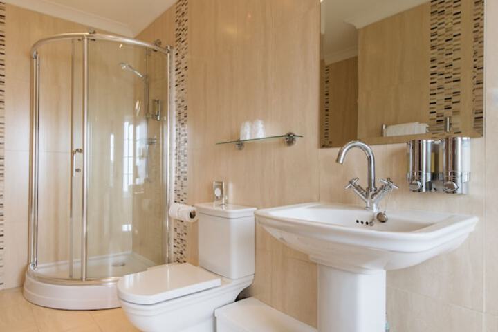 The Headland Hotel & Spa