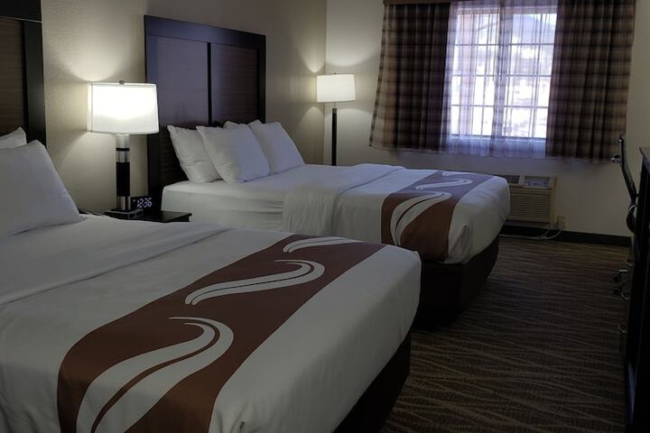 Quality Inn & Suites South Fork - Wolf Creek