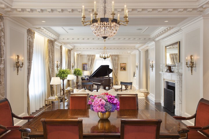 InterContinental New York Barclay by IHG