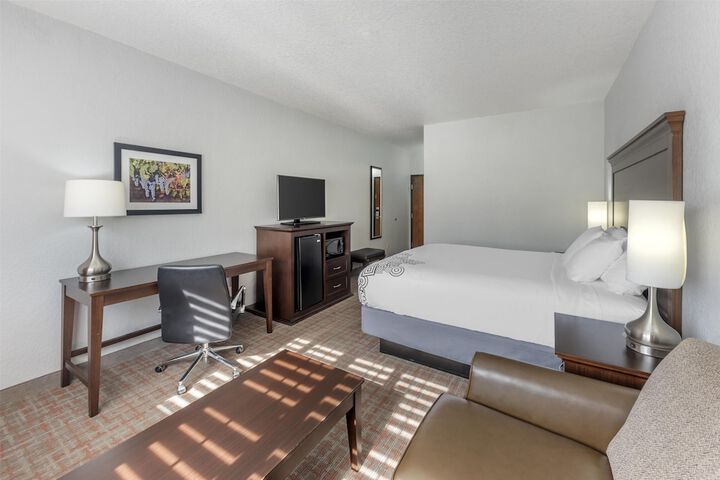 Best Western Plus Fredericksburg