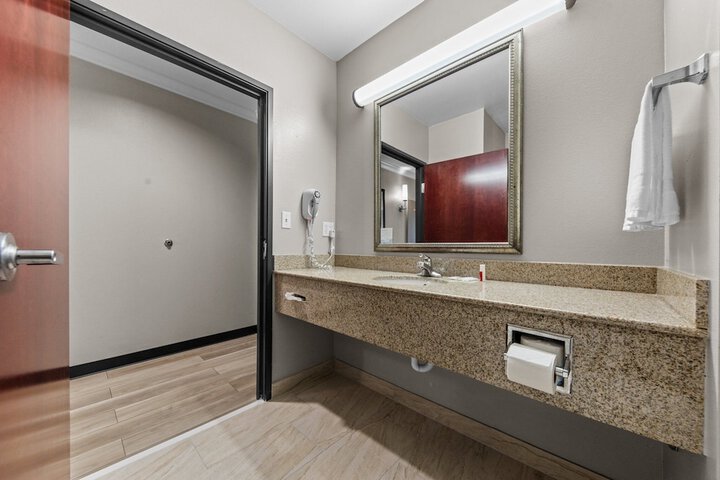 Days Inn by Wyndham Salado