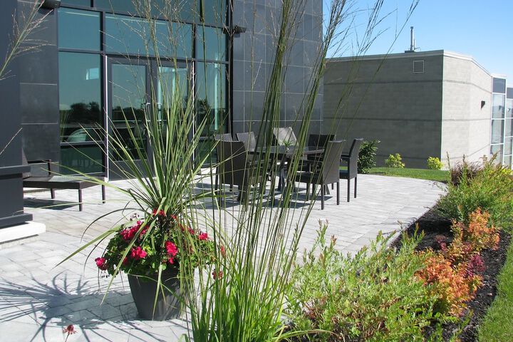 Terrace/Patio 76 of 81