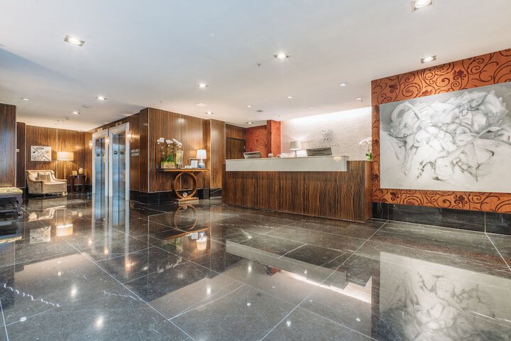 Hotel Interior 11 of 45