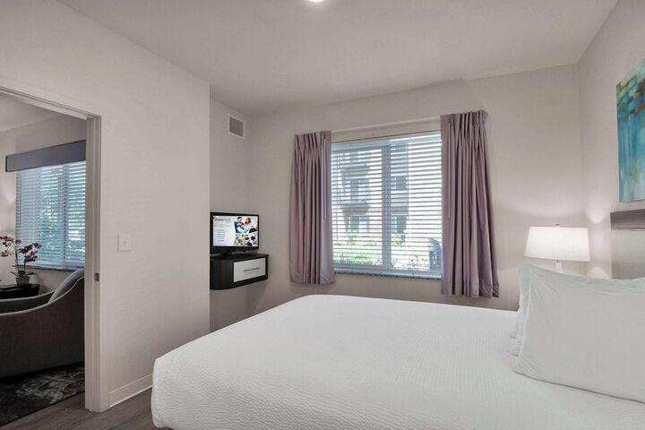 WaterWalk Extended Stay Raleigh Durham Research Triangle
