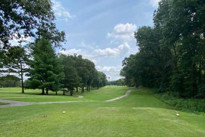 Golf 79 of 84