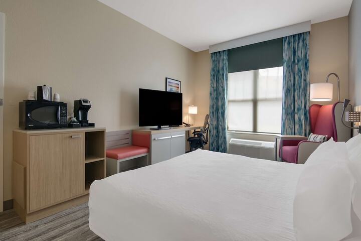 Hilton Garden Inn Madison West / Middleton