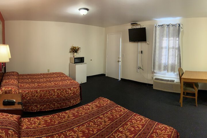 Dutch Motel Palmyra