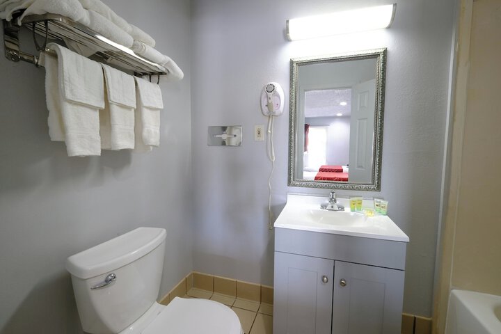 M star Hotel Searcy