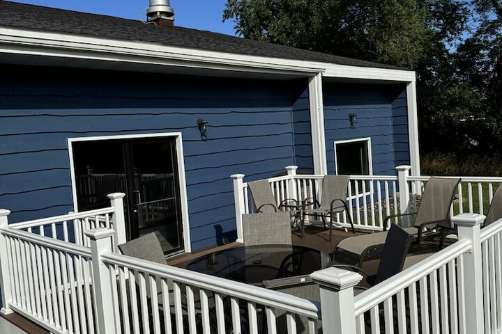 Terrace/Patio 71 of 74