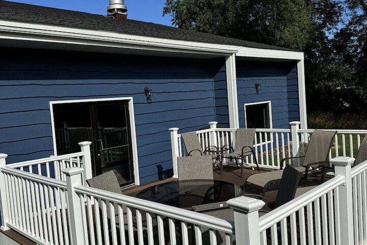 Terrace/Patio 64 of 67