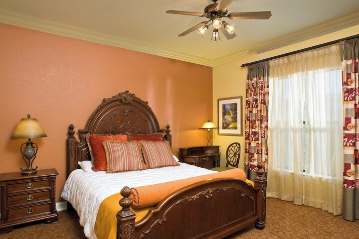 Club Wyndham Smoky Mountains