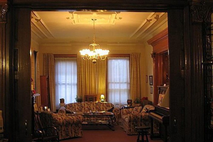 Hotel Interior 14 of 38