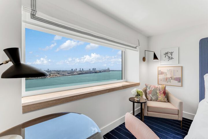 InterContinental Miami by IHG