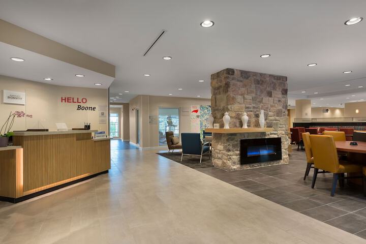 TownePlace Suites by Marriott Boone