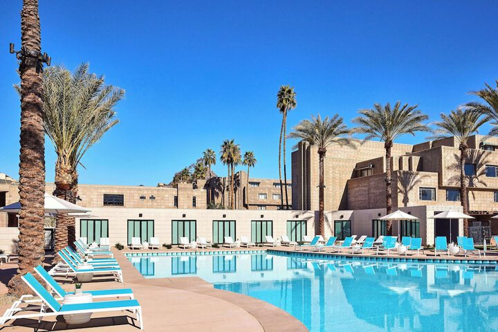 Arizona Biltmore LXR Hotels & Resorts