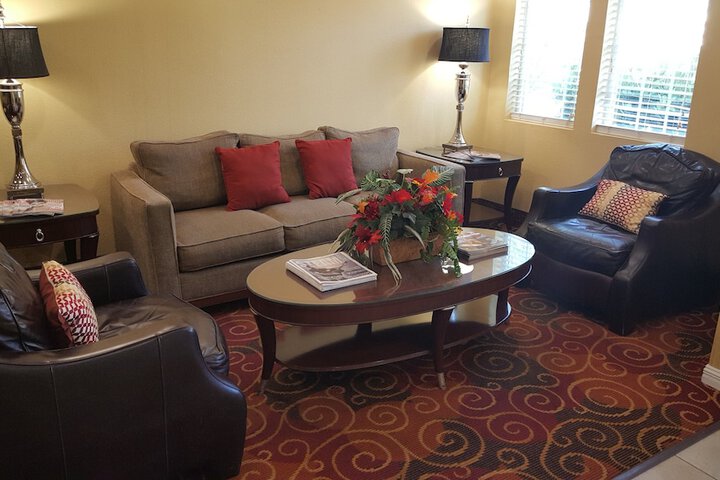 Hotel Interior 9 of 25