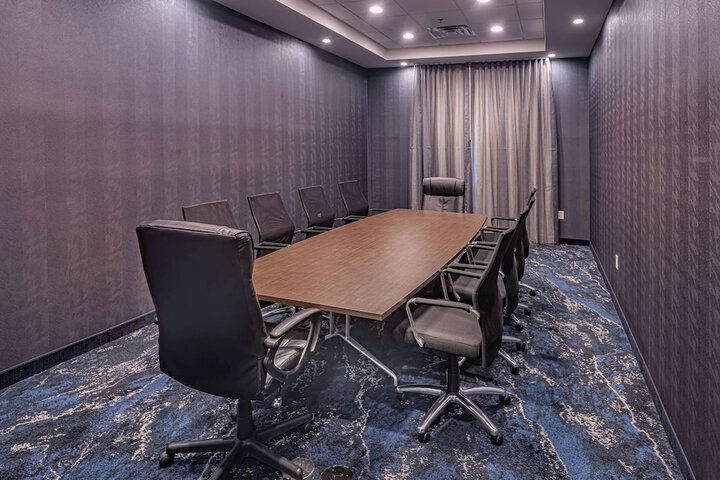 Fairfield Inn & Suites by Marriott Fort Worth Northeast