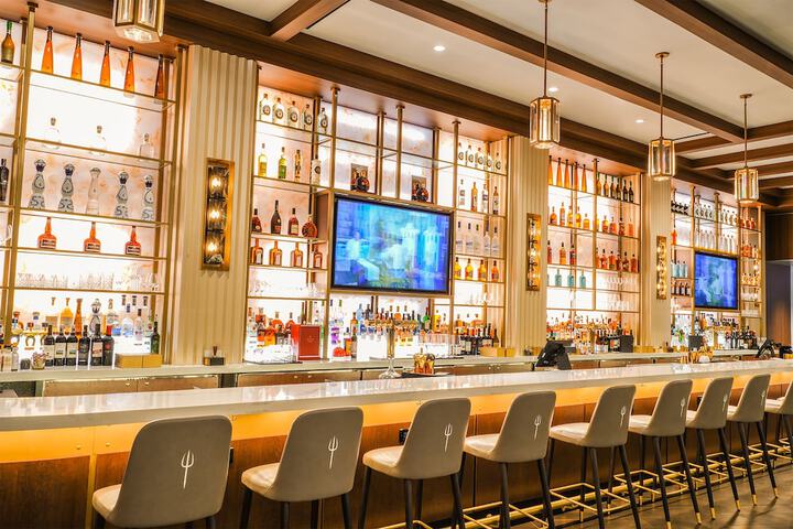 Harrahs Resort Southern California Hotel & Casino - a Caesars Rewards Destination