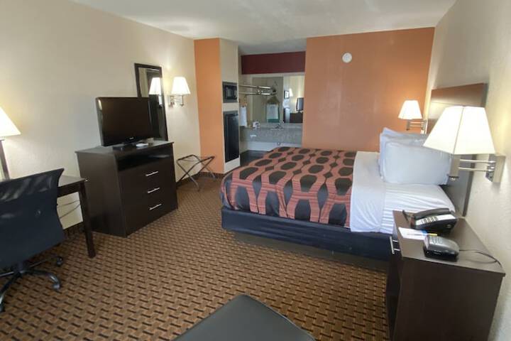Days Inn by Wyndham Pearl / Jackson Airport