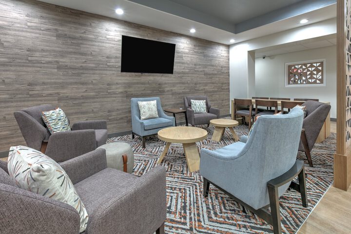 Candlewood Suites Lake Jackson Clute by IHG