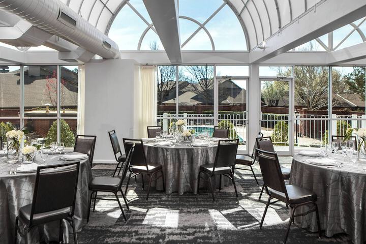 Renaissance Waterford Oklahoma City Hotel