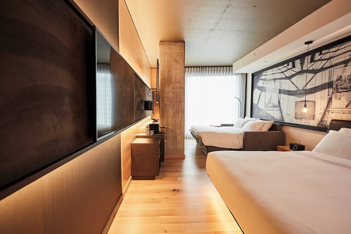 Le Germain Hotel Ottawa