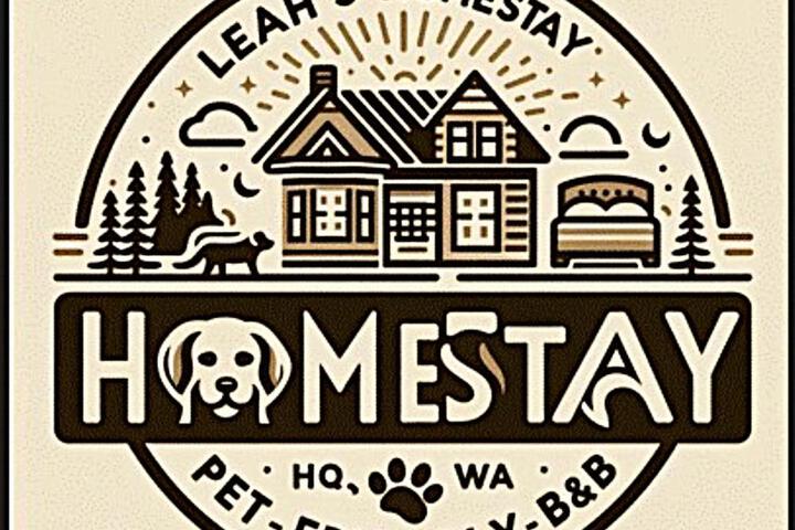 Leahs Homestay in Hoquiam