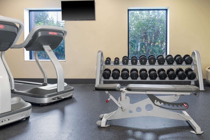 Hampton Inn & Suites Brookings