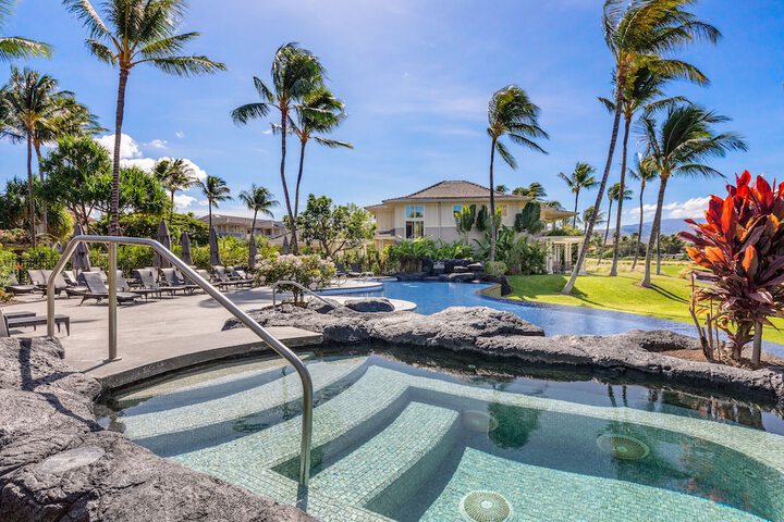 Fairway Villas Waikoloa by OUTRIGGER