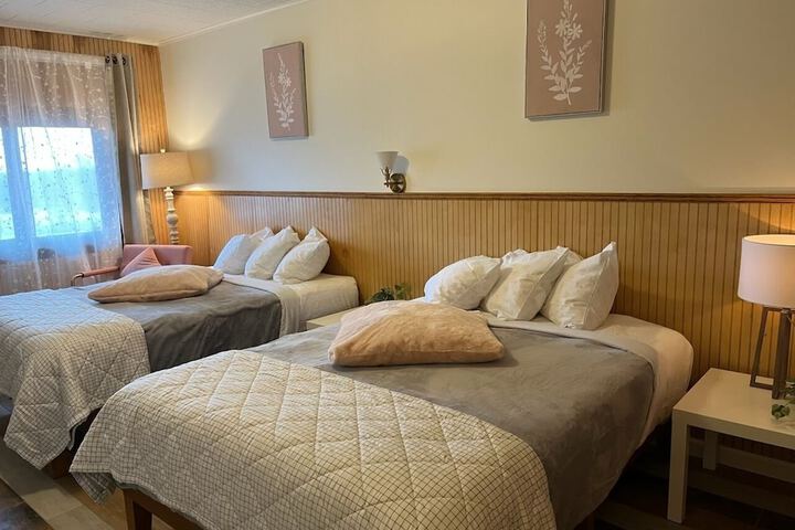 High Point Motel