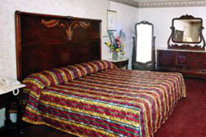 Ramada Inn Sheffield