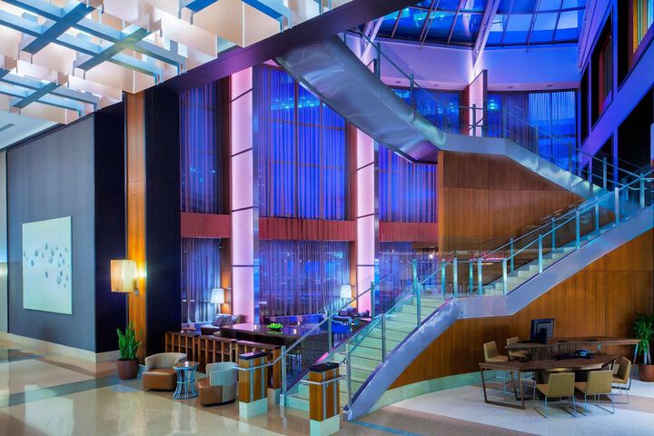 Hotel Interior 16 of 67