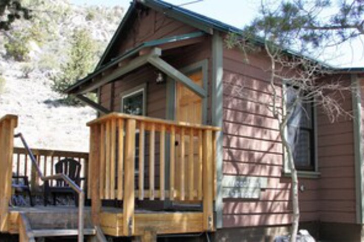Fern Creek Lodge