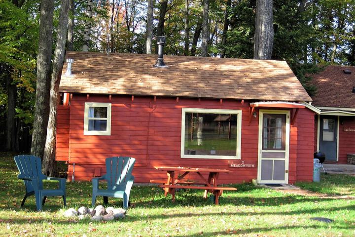 Holiday Acres Resort