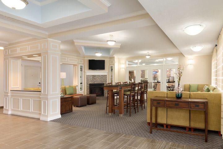 Baymont by Wyndham Odessa