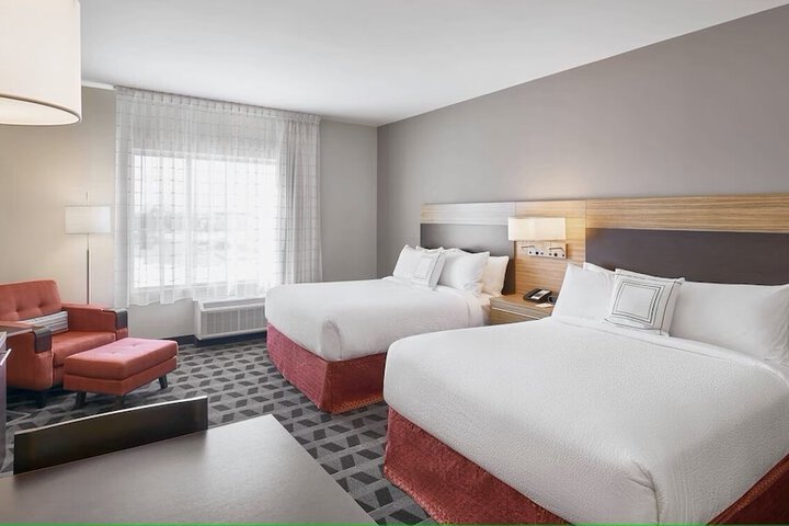 TownePlace Suites by Marriott Fort McMurray